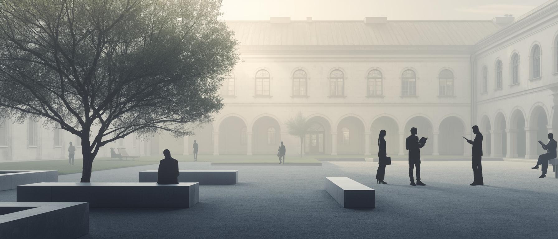 Kultura badań, dydaktyka i relacje akademickie